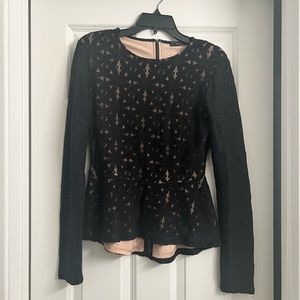 BCBGMaxAzria- Size Small